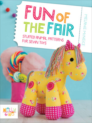cover image of Fun of the Fair